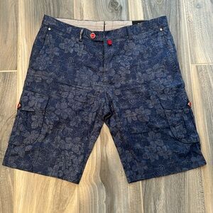 Kiton Napoli men’s shorts